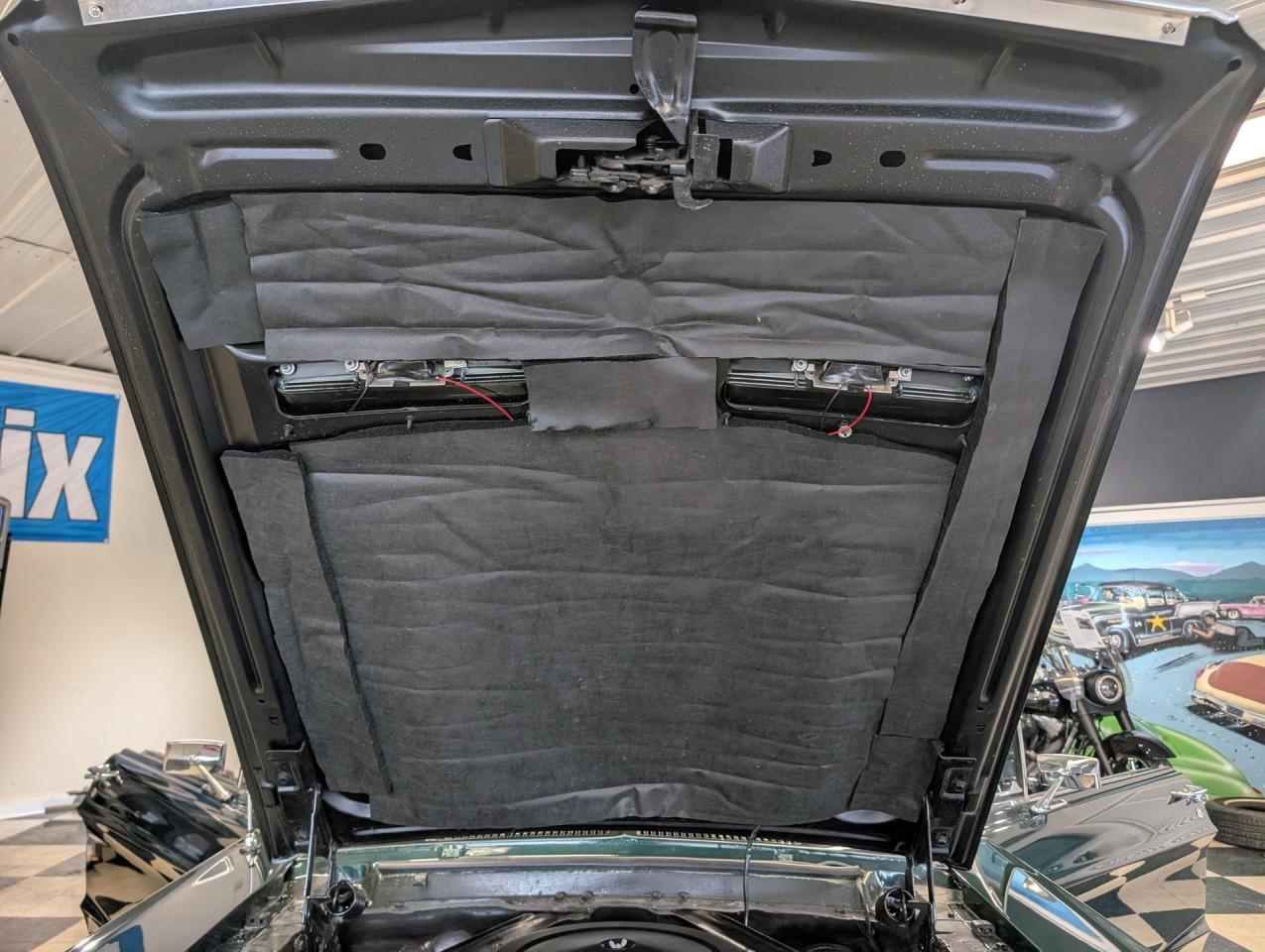 1967 Ford Mustang A-Code Fastback 2+2