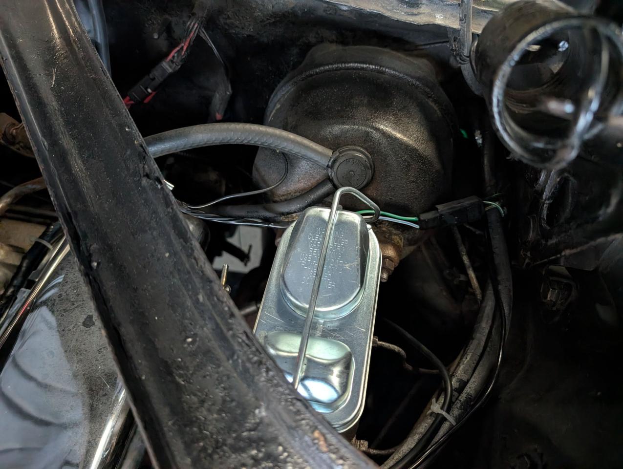 1967 Ford Mustang A-Code Fastback 2+2