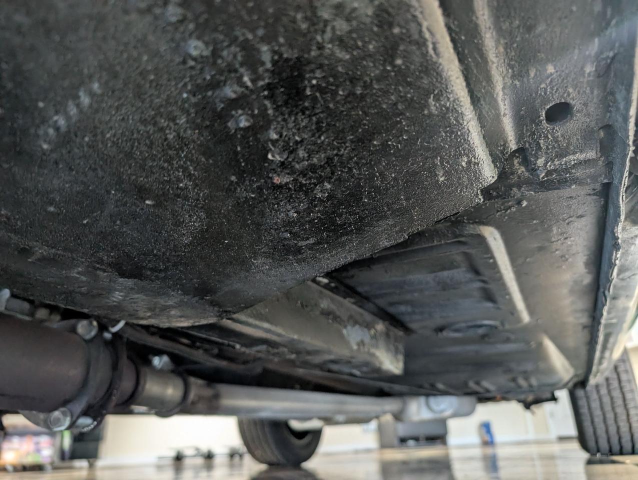 1967 Ford Mustang A-Code Fastback 2+2