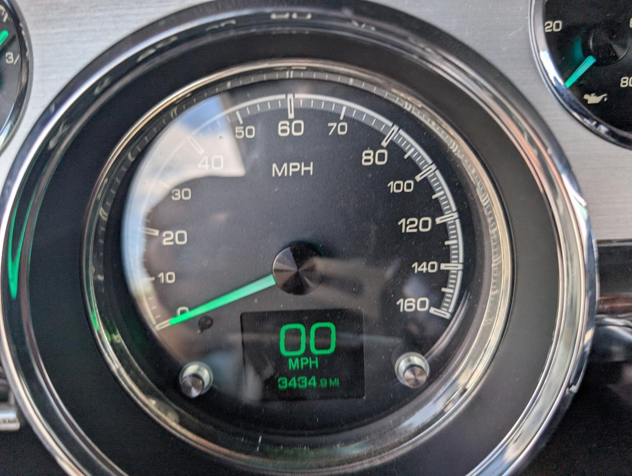 1967 Ford Mustang A-Code Fastback 2+2