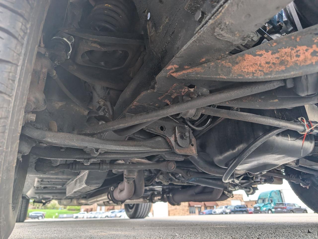 1967 Ford Mustang A-Code Fastback 2+2