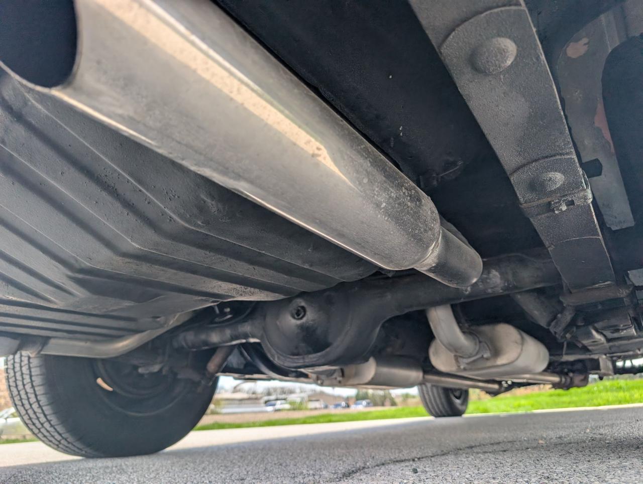 1967 Ford Mustang A-Code Fastback 2+2