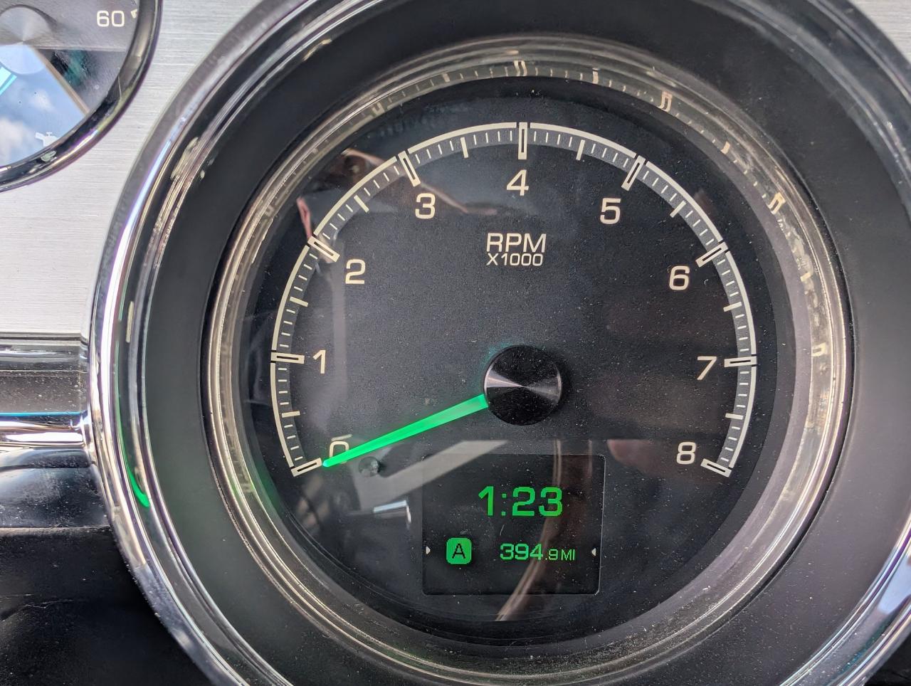 1967 Ford Mustang A-Code Fastback 2+2