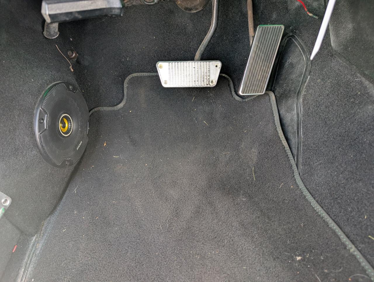 1967 Ford Mustang A-Code Fastback 2+2