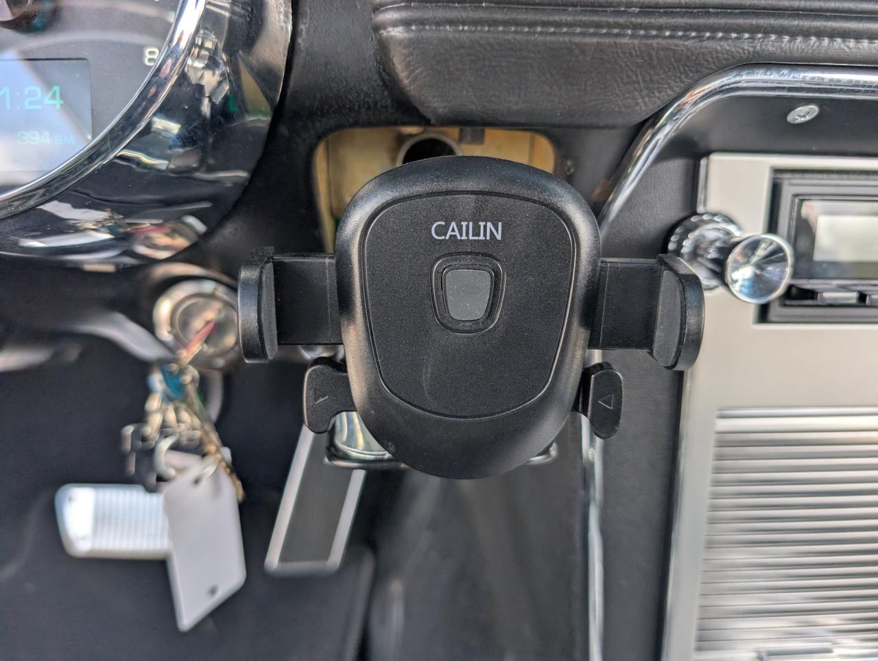 1967 Ford Mustang A-Code Fastback 2+2