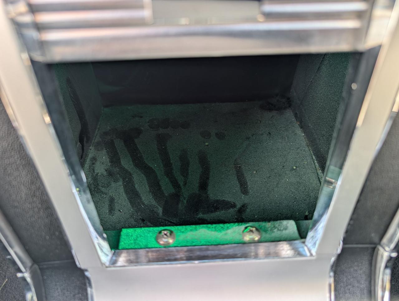 1967 Ford Mustang A-Code Fastback 2+2