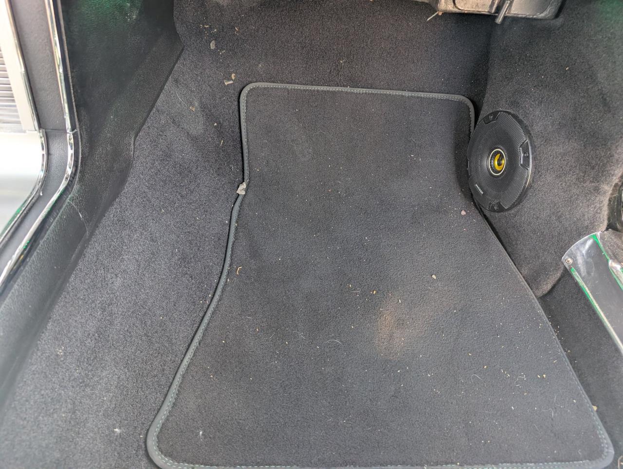 1967 Ford Mustang A-Code Fastback 2+2