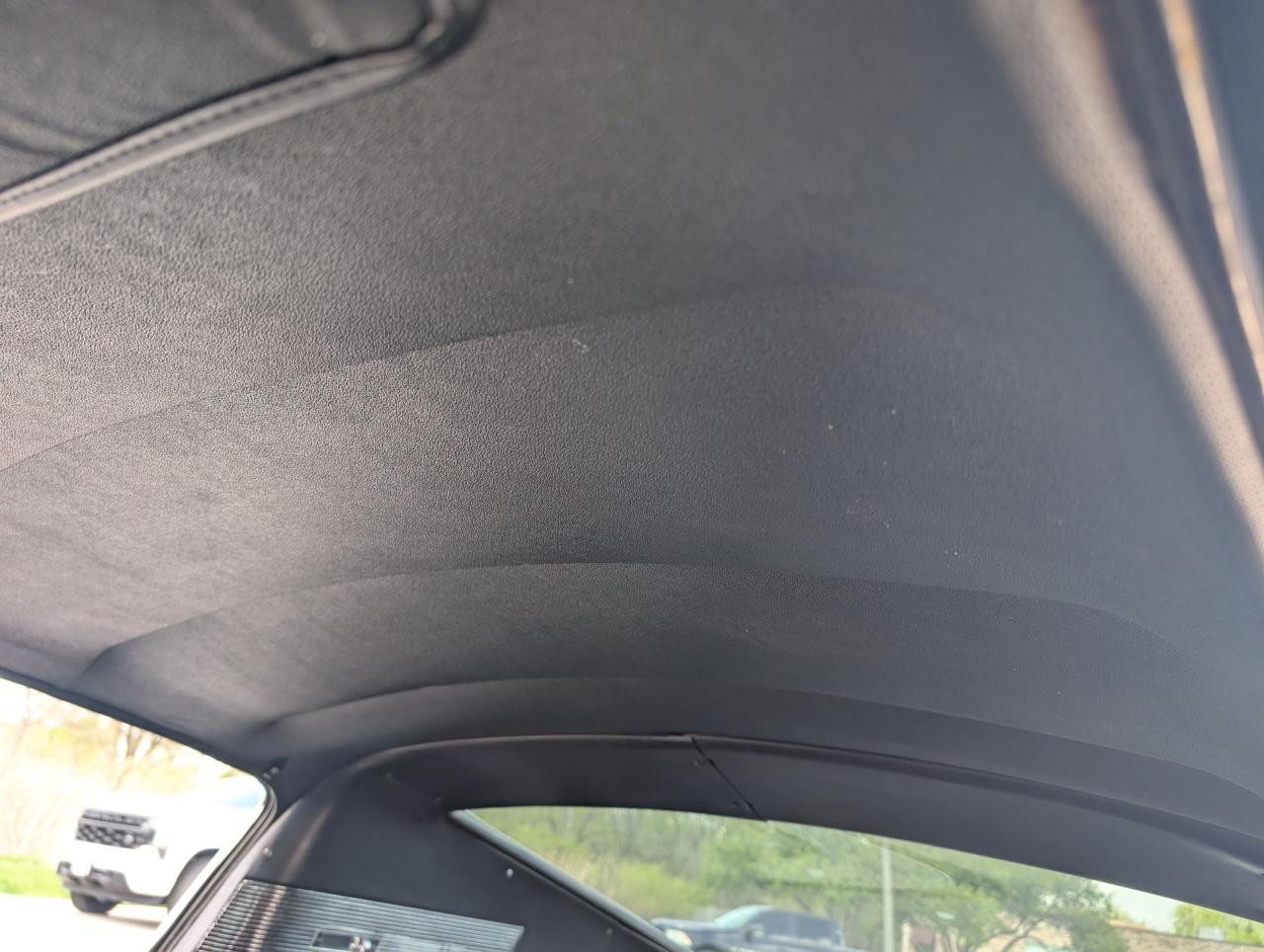 1967 Ford Mustang A-Code Fastback 2+2