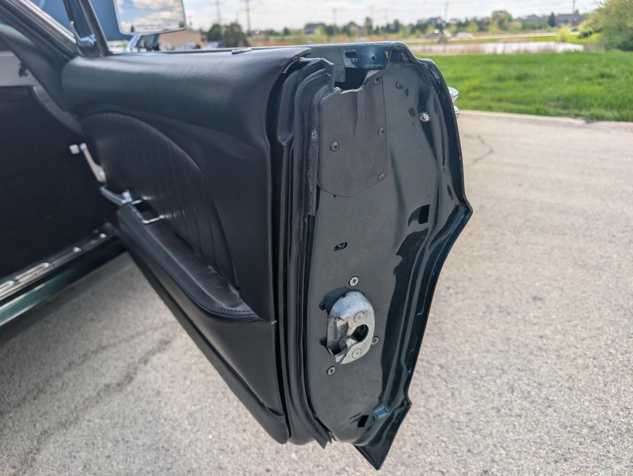 1967 Ford Mustang A-Code Fastback 2+2