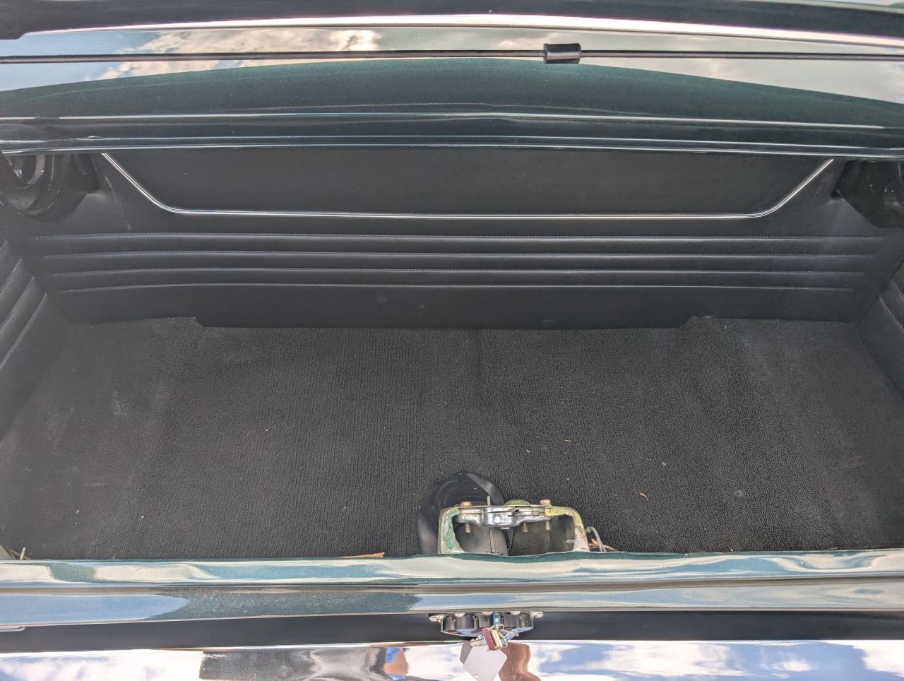 1967 Ford Mustang A-Code Fastback 2+2