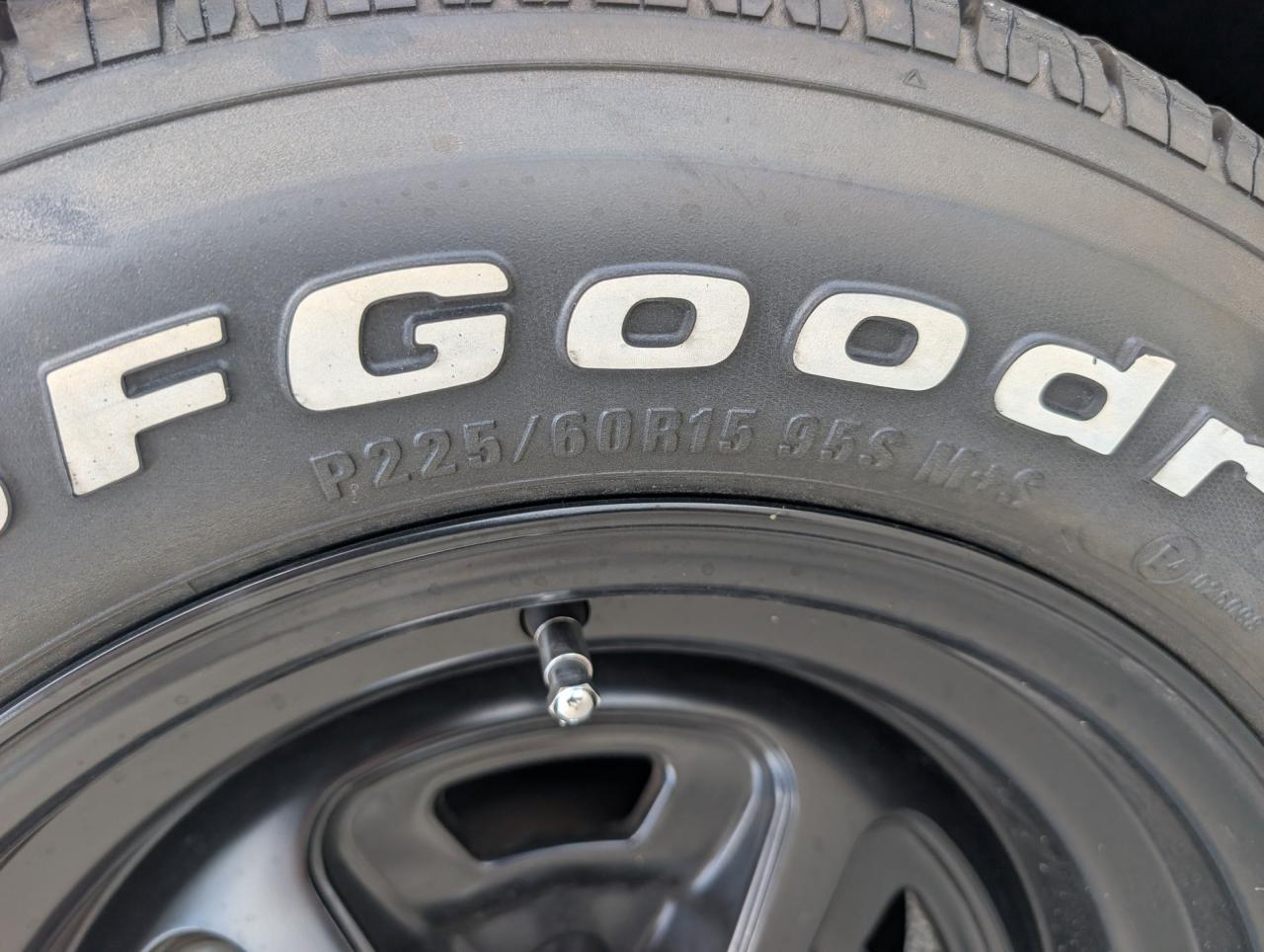 1967 Ford Mustang A-Code Fastback 2+2