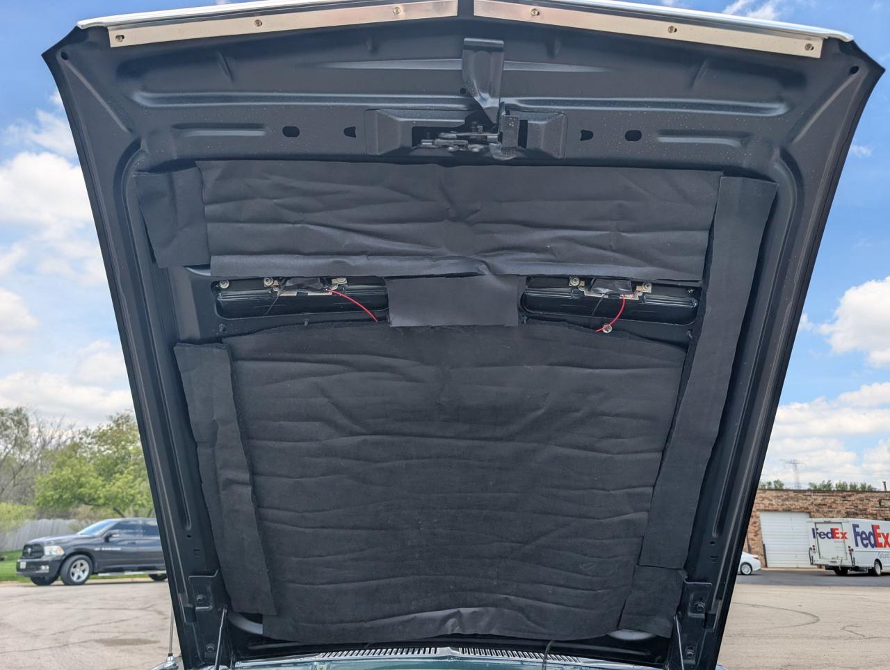 1967 Ford Mustang A-Code Fastback 2+2