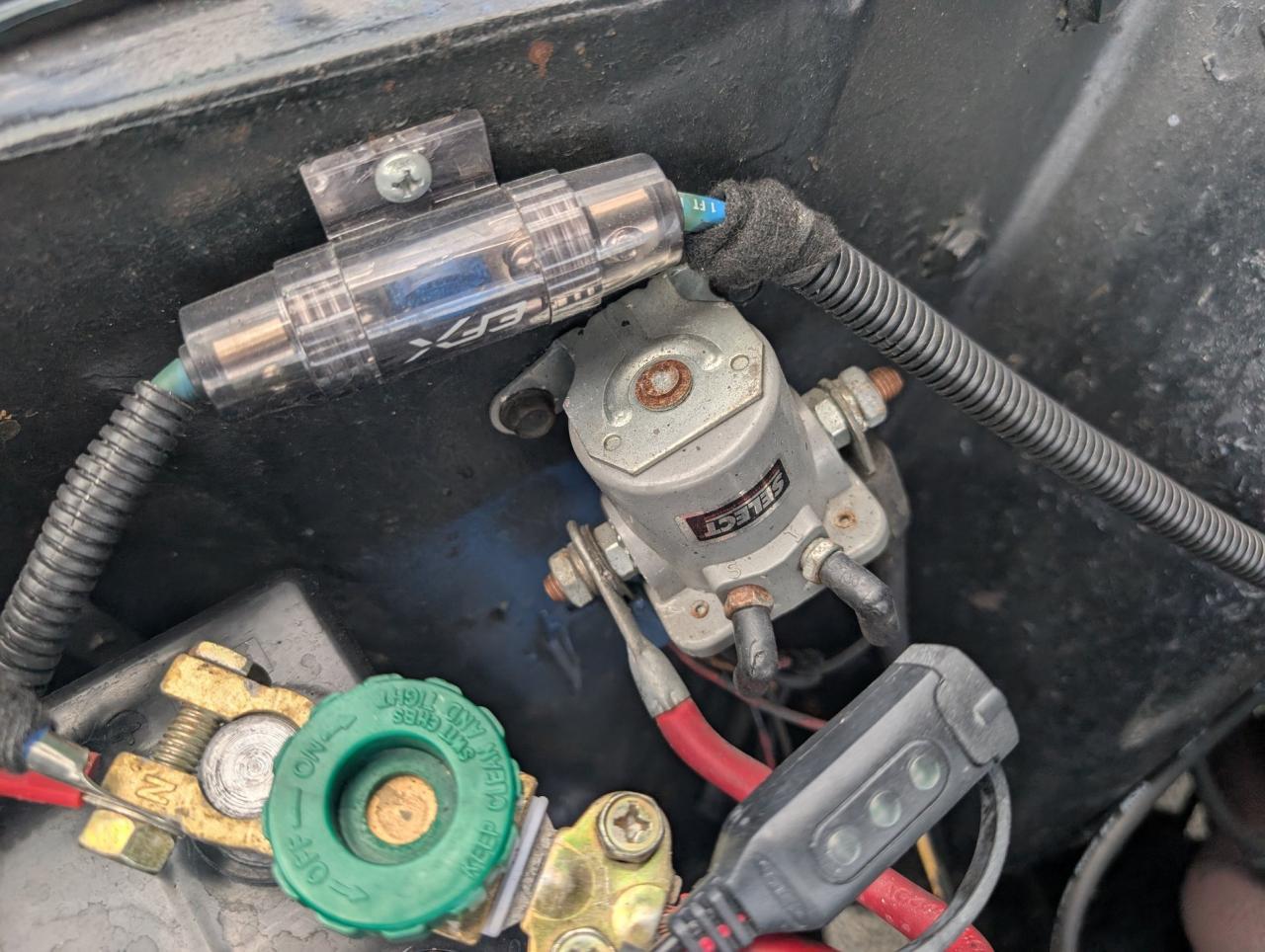 1967 Ford Mustang A-Code Fastback 2+2