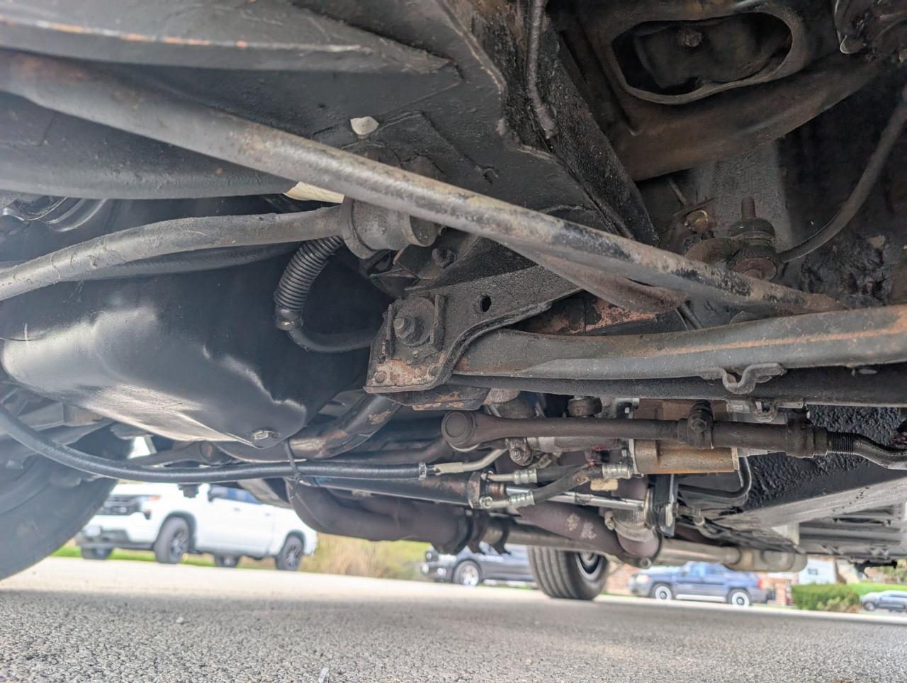 1967 Ford Mustang A-Code Fastback 2+2