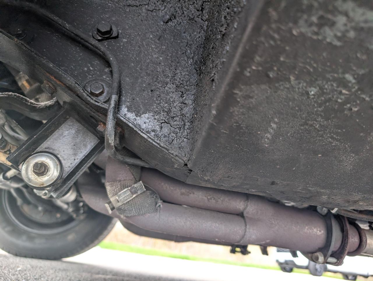 1967 Ford Mustang A-Code Fastback 2+2