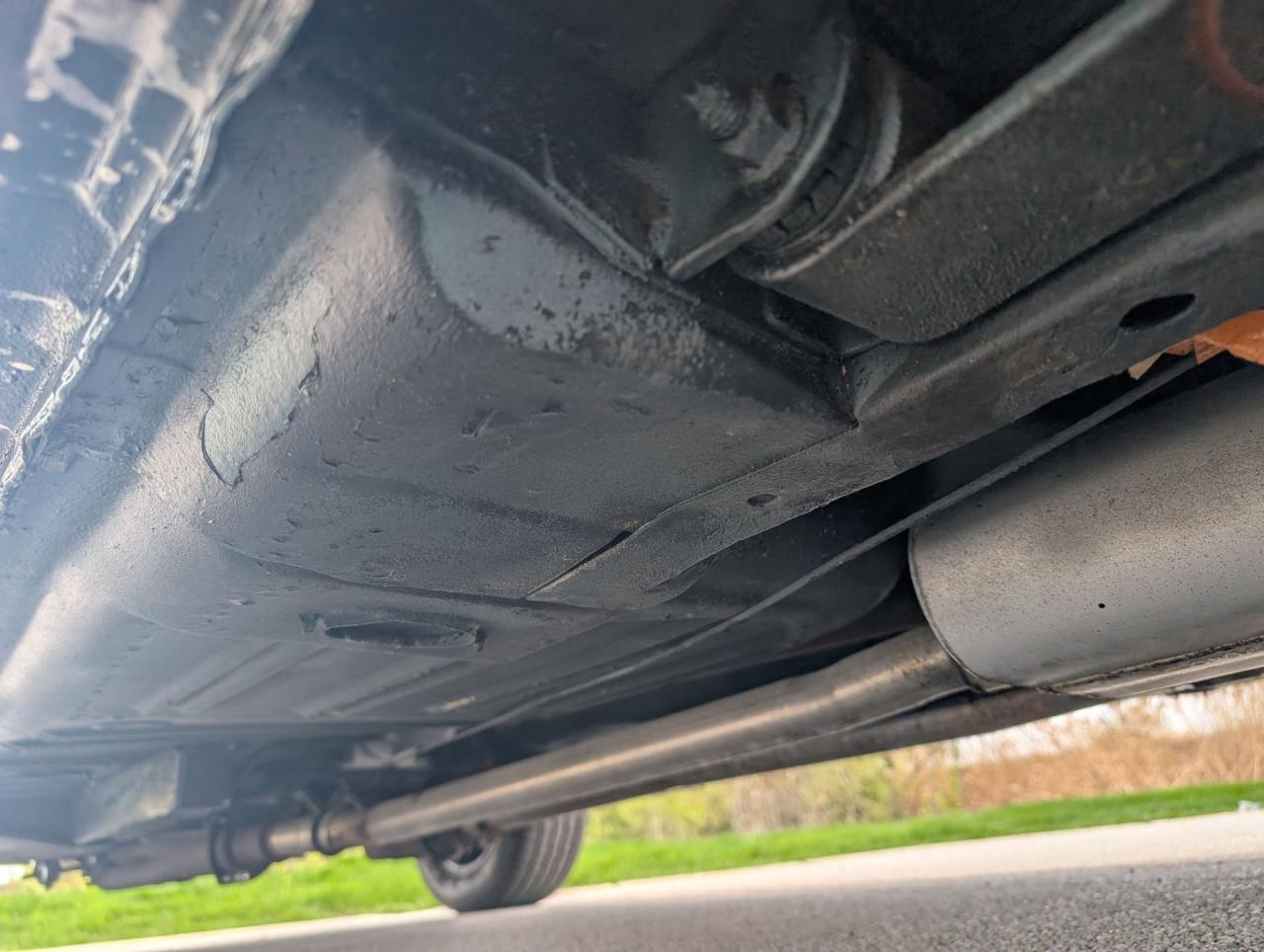 1967 Ford Mustang A-Code Fastback 2+2