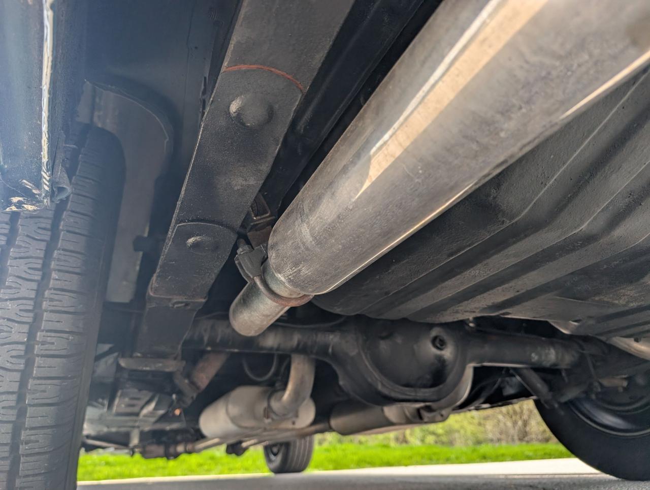 1967 Ford Mustang A-Code Fastback 2+2