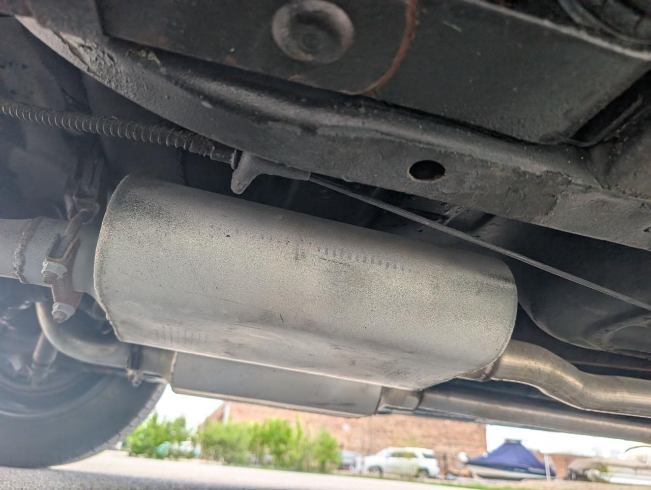 1967 Ford Mustang A-Code Fastback 2+2