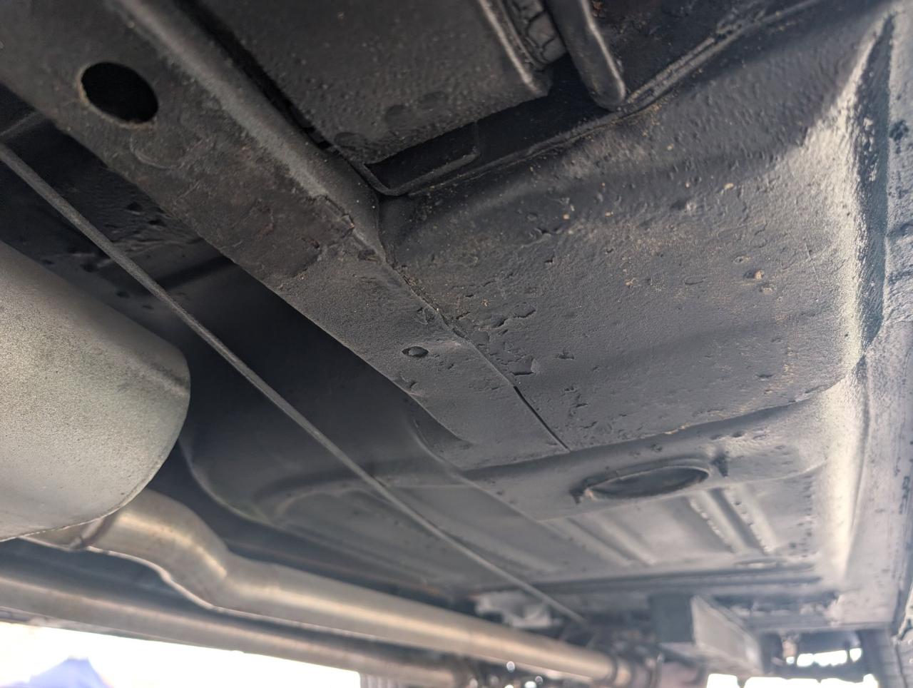 1967 Ford Mustang A-Code Fastback 2+2