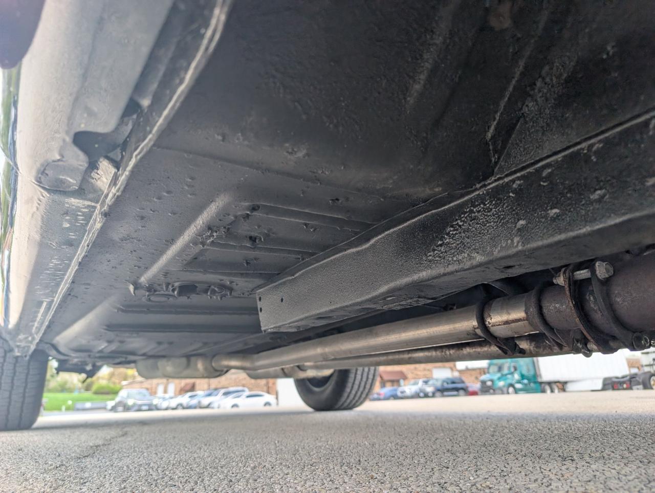 1967 Ford Mustang A-Code Fastback 2+2