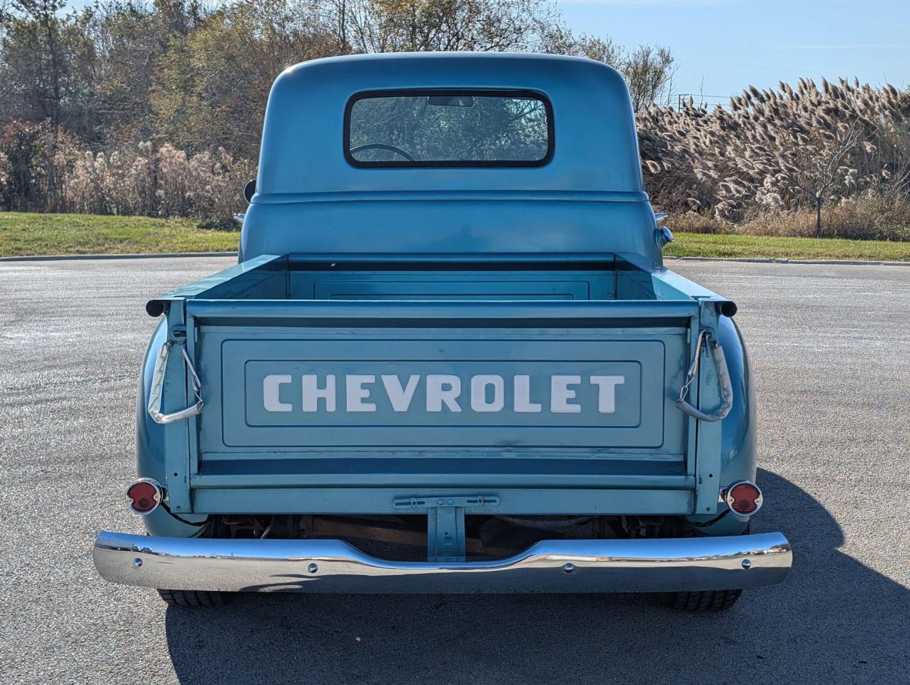 1954 Chevrolet 3100