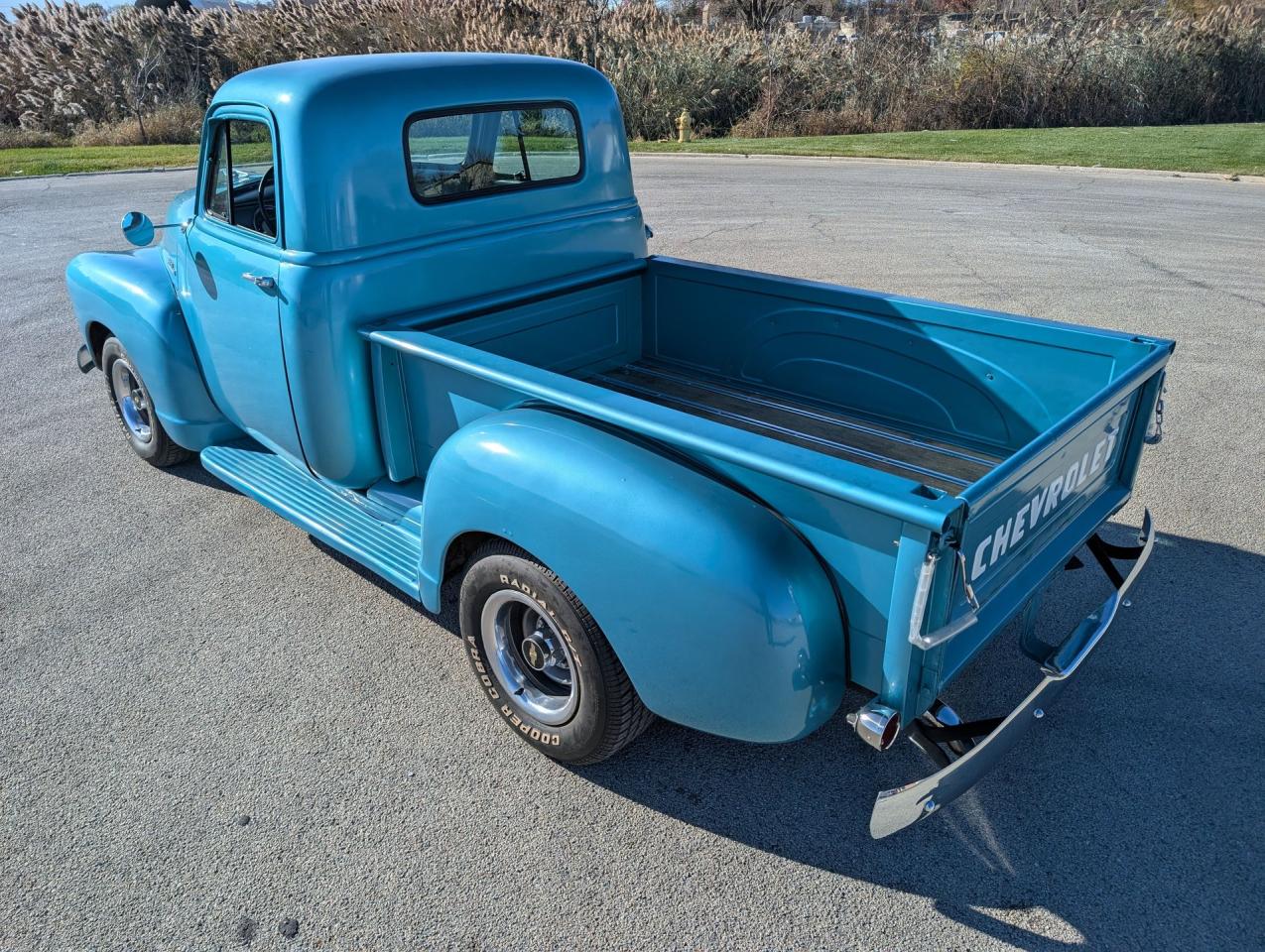 1954 Chevrolet 3100