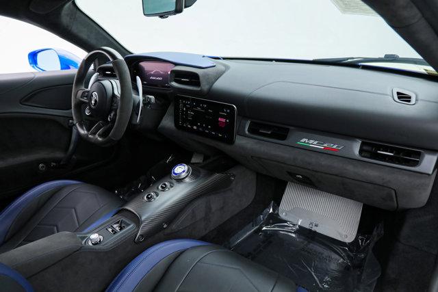 2022 Maserati MC20