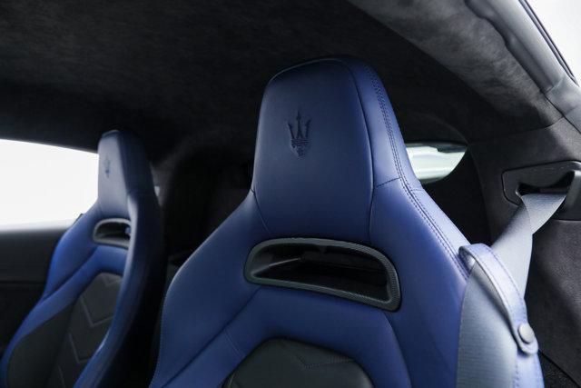 2022 Maserati MC20