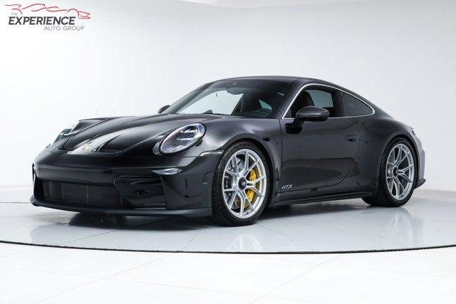 2026 Porsche 911