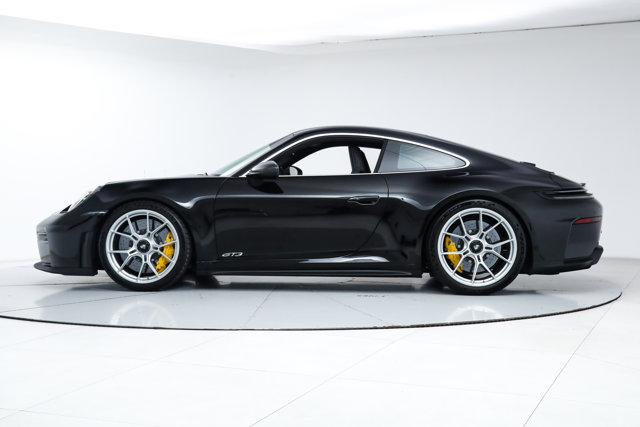 2026 Porsche 911