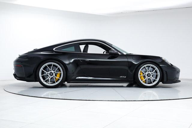 2026 Porsche 911