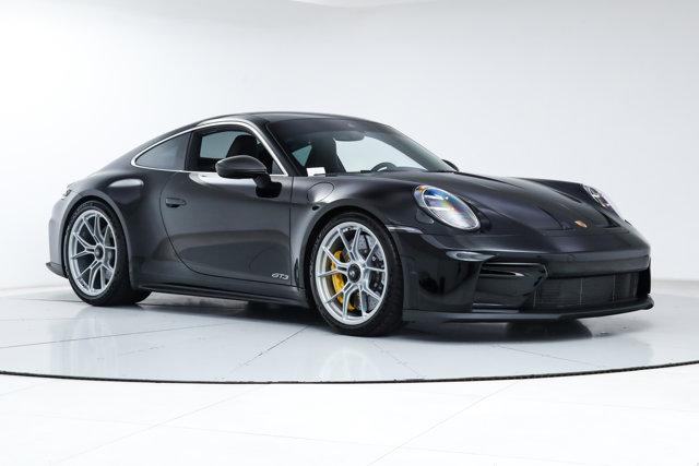 2026 Porsche 911