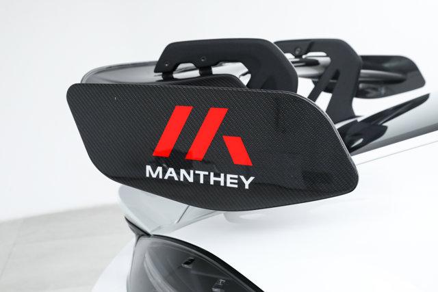 2025 Porsche 718 Cayman