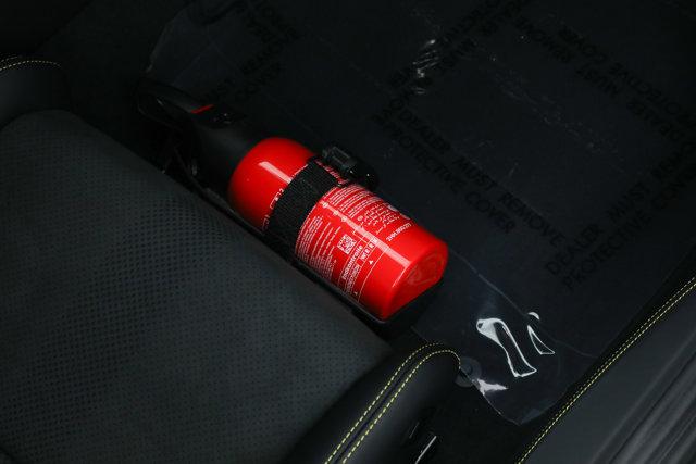 2025 Porsche 718 Cayman