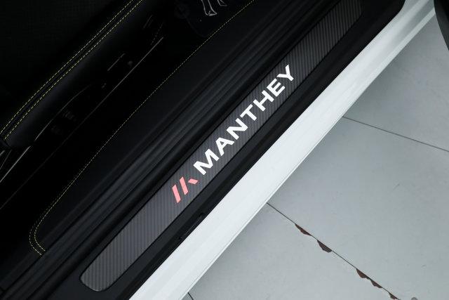 2025 Porsche 718 Cayman