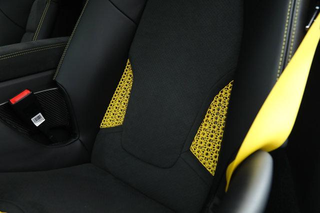 2025 Porsche 718 Cayman