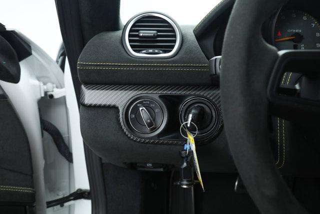 2025 Porsche 718 Cayman