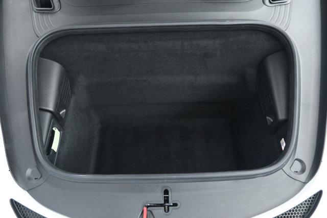 2025 Porsche 718 Cayman