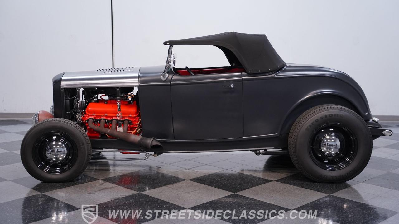 1932 Ford Roadster