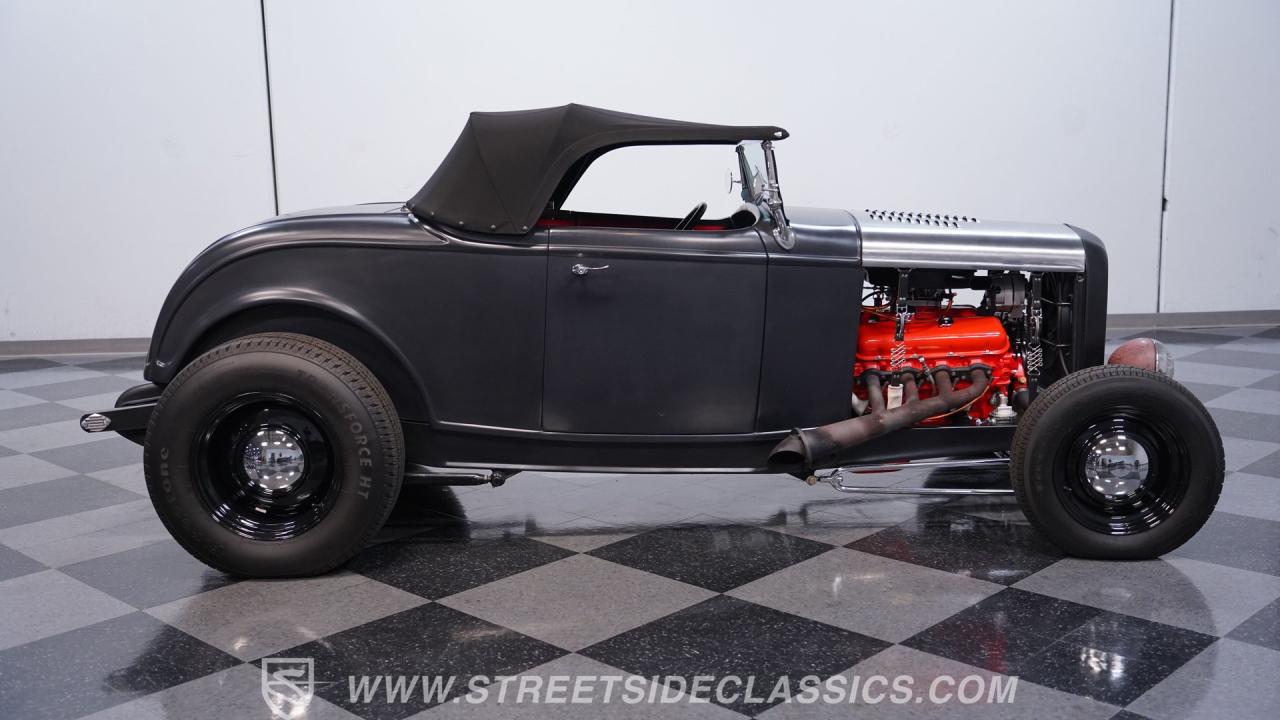 1932 Ford Roadster
