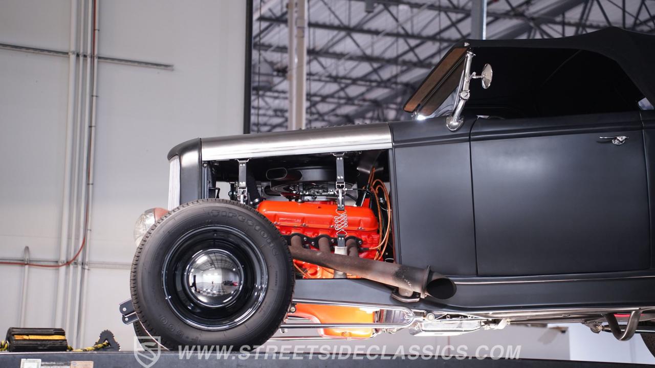 1932 Ford Roadster