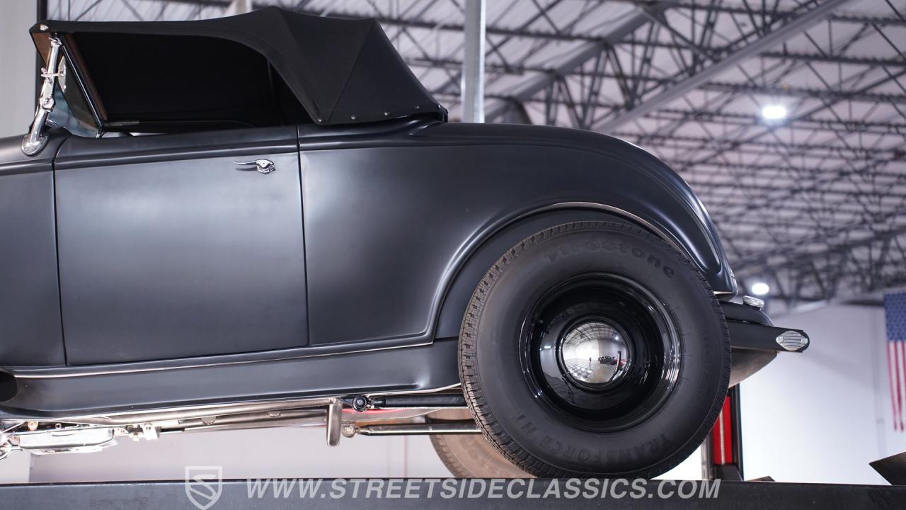 1932 Ford Roadster