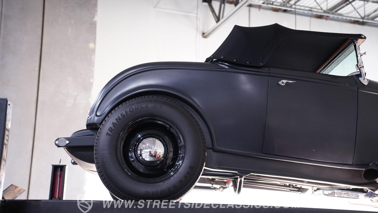 1932 Ford Roadster