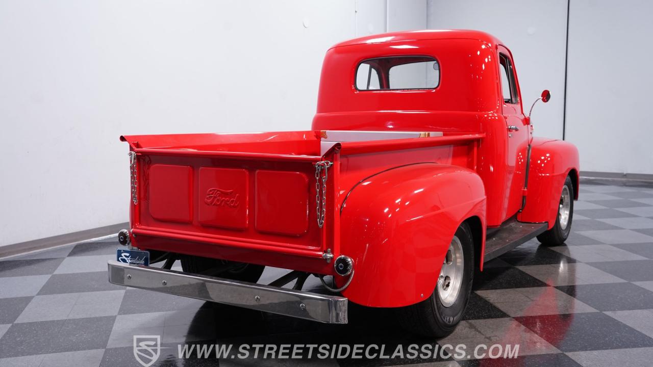 1950 Ford F-1