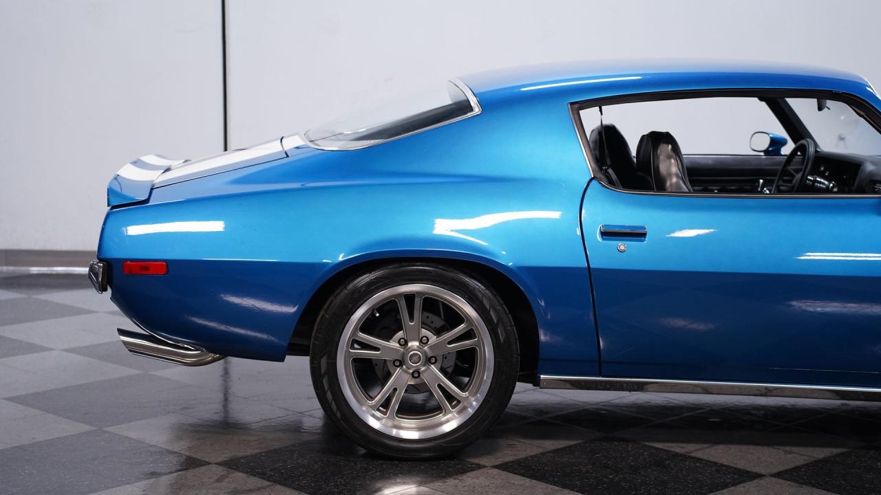 1973 Chevrolet Camaro LS1 Pro Touring