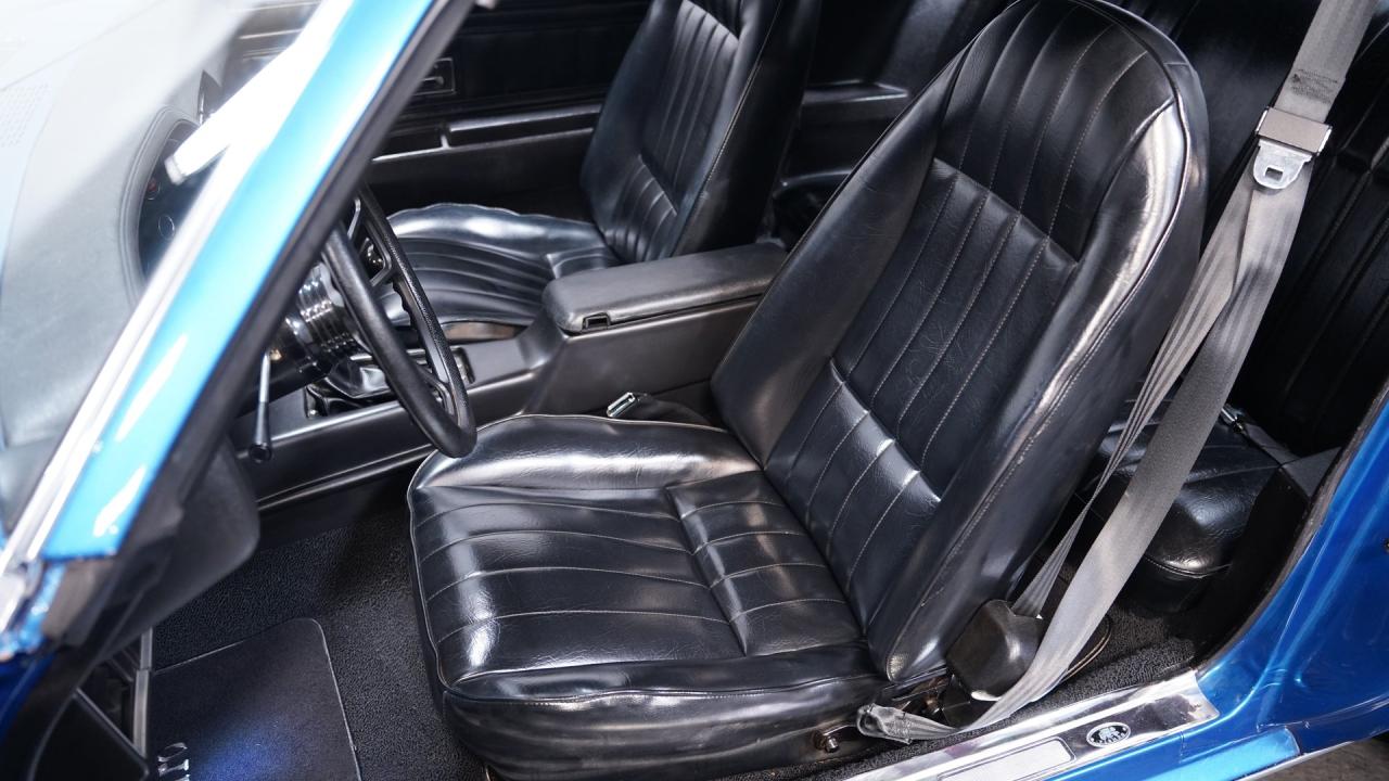 1973 Chevrolet Camaro LS1 Pro Touring