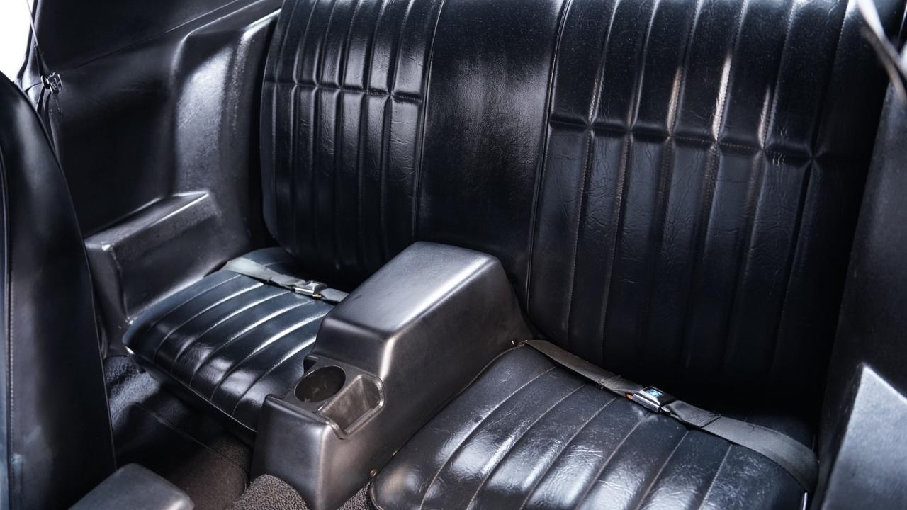 1973 Chevrolet Camaro LS1 Pro Touring