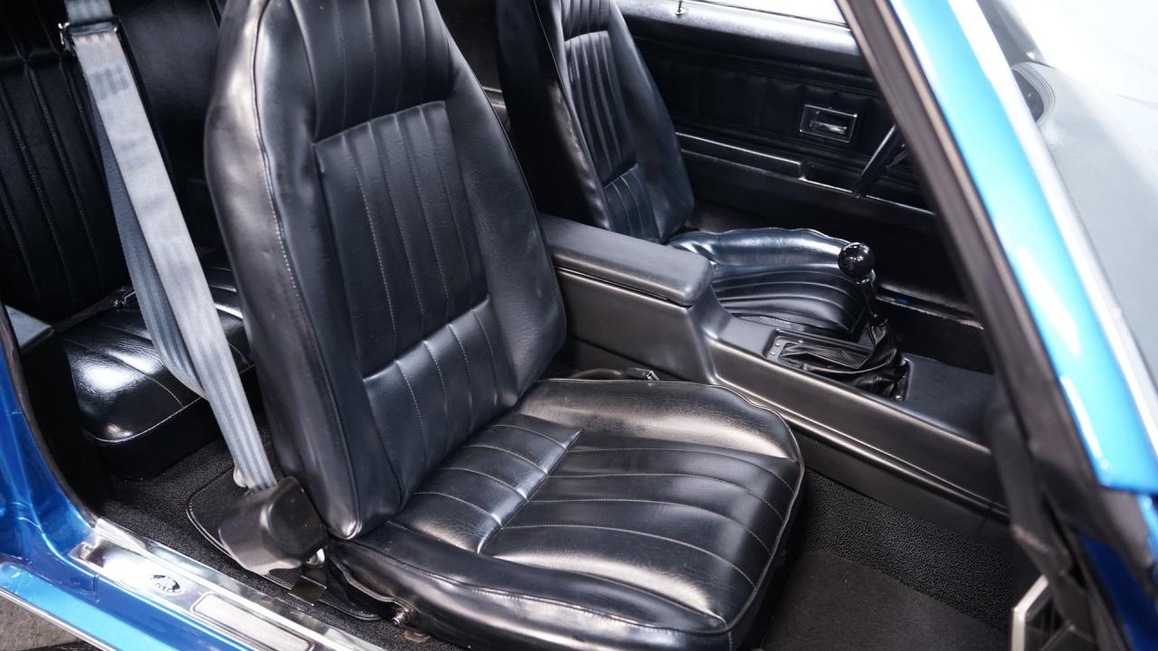 1973 Chevrolet Camaro LS1 Pro Touring