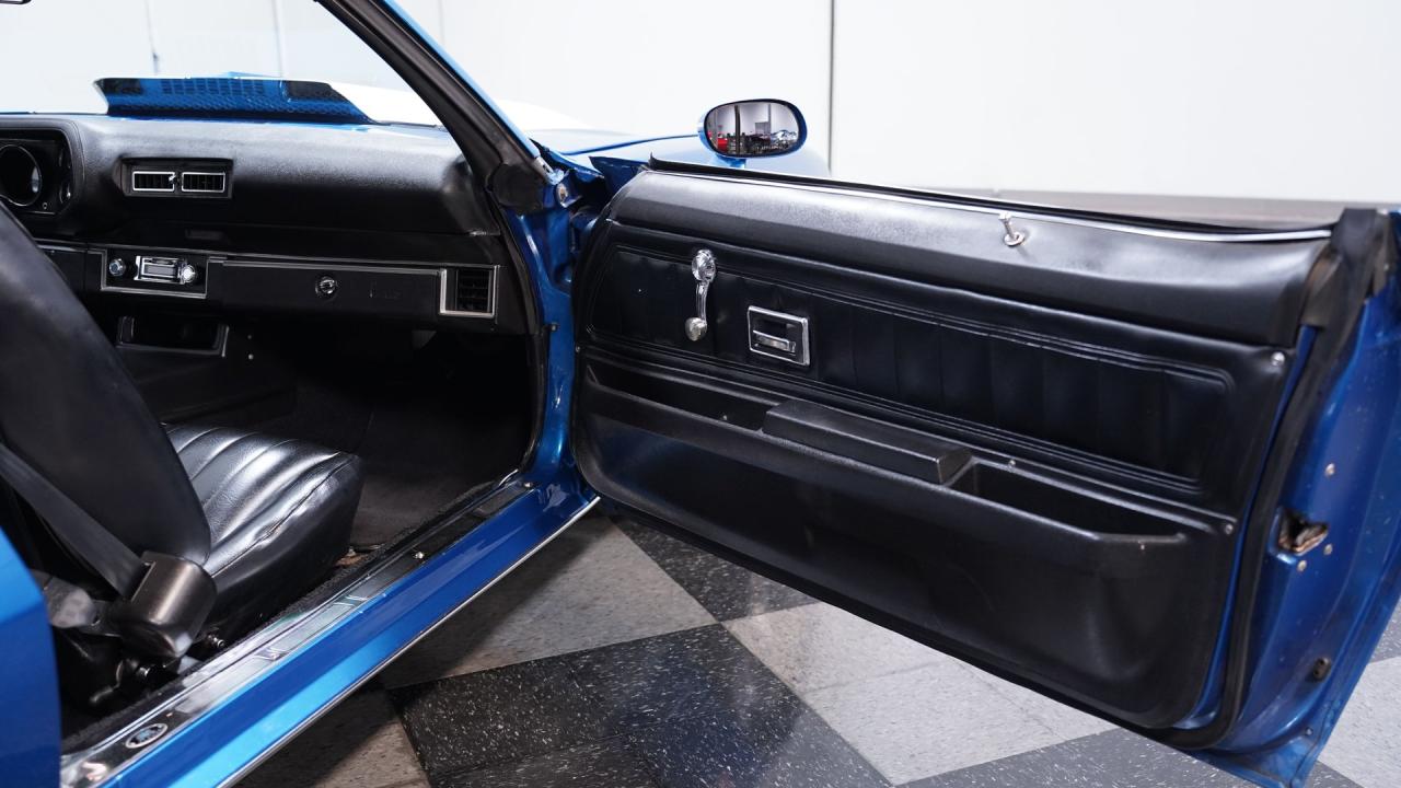 1973 Chevrolet Camaro LS1 Pro Touring