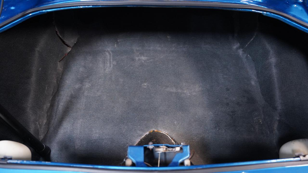 1973 Chevrolet Camaro LS1 Pro Touring